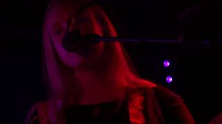 Billie Marten - Mice - Live In Paris 2019