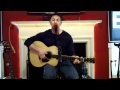 Jeff Silver_If I Had A Gun_DSTV Acoustic Lunch Hour