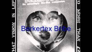 Berkertex Bribe - Penis Envy -THE CRASS