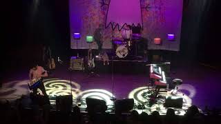 Jukebox the Ghost “Jumpstarted” Live Chicago House of Blues May 10, 2018
