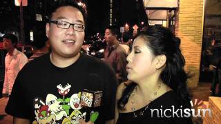 Now You Know: Comedian David So