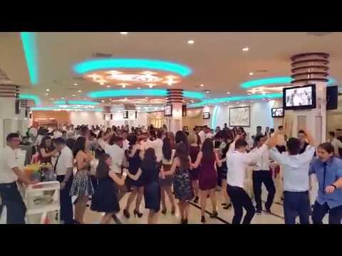 Vellezerit Susuri - LIVE - Oj Dashnia jeme a je gjall - MATURA 2015