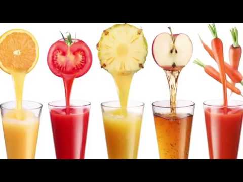 How ice cream is made