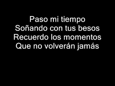 Los de Adentro Hey ya ves Karaoke