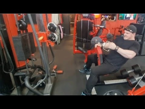 Spring Bulk Day 105-Back