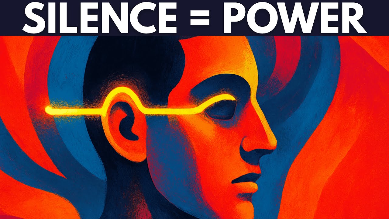 How to Outsmart Anyone Without Saying a Word – Nietzsche