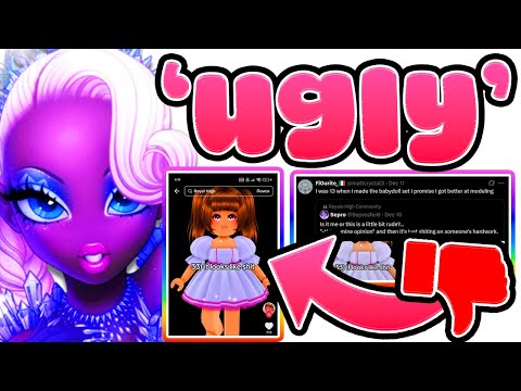 RH-Künstlerin wegen Babydoll-Set angegriffen...