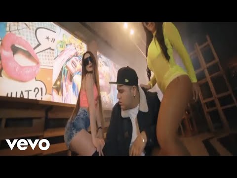 Star Squad, Mad Fuentes - Perrumbia (REMIX)