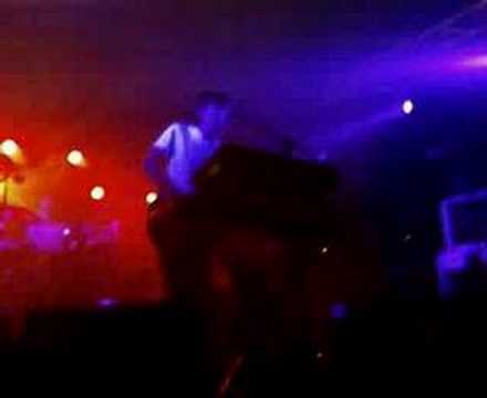 Shitdisco-Reactor Party