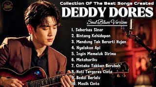Download lagu LAGU LAWAS CIPTAAN DEDDY DORES | Nostalgia Blues Terbaik (Cover Jalanan) mp3