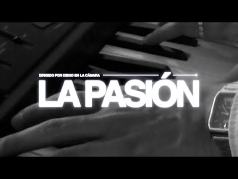 La pasión - Elskinny, @mtimere, ​⁠Reies