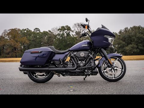 2026 Harley-Davidson® Road Glide™ FLTRX