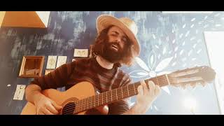 Léo ( Milton Nascimento / Chico Buarque ) Mário Wamser