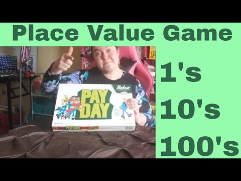 Game Review of Pay Day