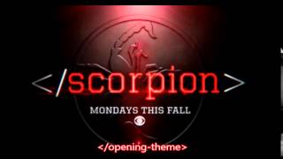 Download lagu CBS Scorpion Themes mp3