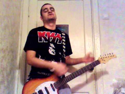 cover Days - The Rasmus video thumbnail