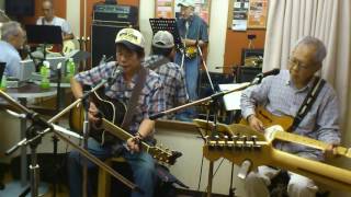 RHB A Fool Such As I