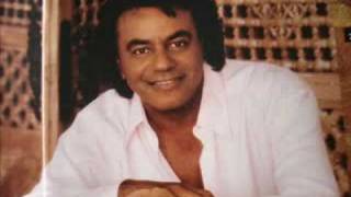 Johnny Mathis  -  Missing You Now  from Because You Loved Me