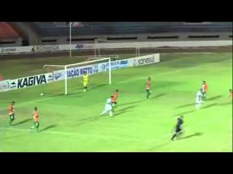 Ivinhema 2x0 Águia Negra e Ubiratan 1x2 Naviraiense