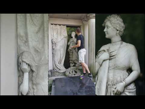 Wiktoria Kawecka - Słowik Warszawy