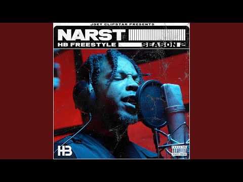 Narst HB Freestyle (Season 2)
