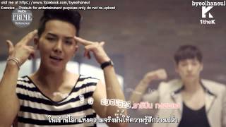 Download lagu [Karaoke-Thaisub][PRIME]Ep.2 Performance WINNER - Empty mp3