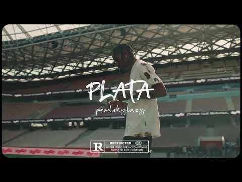 ELGRANDE TOTO X TRAVIS SCOTT X ROSALIA TYPE BEAT - "PLATA"