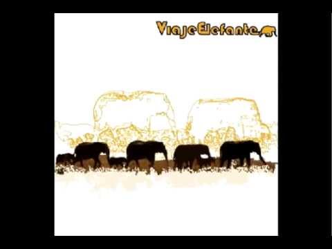 Viaje Elefante - Fanfare of the Proboscides