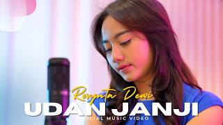 Download lagu ROSYNTA DEWI - UDAN JANJI mp3