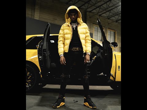 [FREE] KEY GLOCK X KIZARU x ALBLAK52 X YOUNG DOLPH / Type Beat "WILD WEST" [prod. by bzzk]