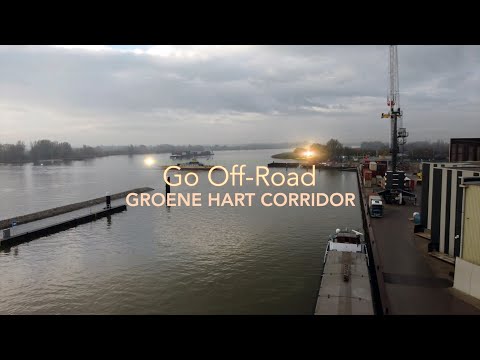 Groene Hart Corridor (Rotterdam-Bergambacht)