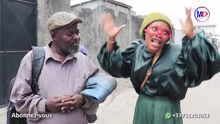 NOUVEAU GAG 2020. EBALUKELI BANGO AVEC AIDA,MUKWATA,PEDE NADA,MAMA IDA,MBATASIALA.LIYAZI