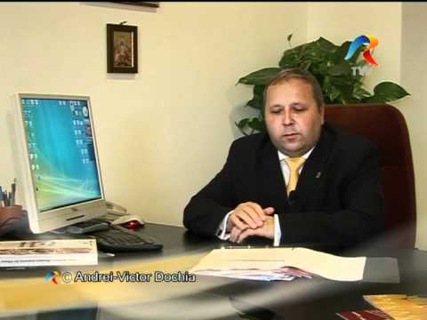 Bisericile trebuie salvate-Vasile Timis-Universul Credintei-Tvr