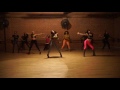 Silk Meeting In My Bedroom SHAWNA POPS CHOREOGRAPHY