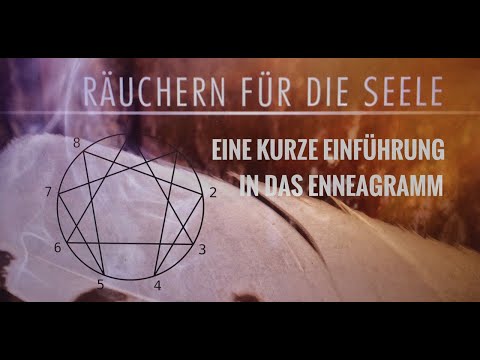 Enneagramm - eine kurze Einführung