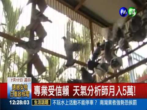 明天填志願! 醫衛環保科系最搶手