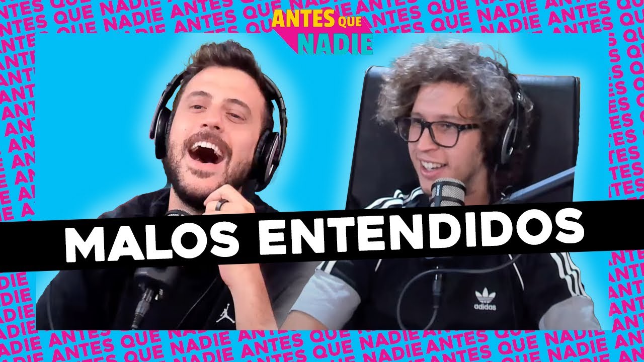 #ANTESQUENADIE | ME METÍ EN UN VELORIO EQUIVOCADO: MALOS ENTENDIDOS Y ¿EL PASADO DEL MAGO LEUCO