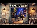 Swinging Door - Heidi Hauge