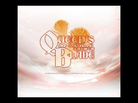 Ochi Nai Sora Bgm Ver 2 - Queens Blade