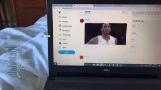 Troydan In disbelief after News Breaking out of Kobe’s Passing away | READ DESCRIPTION