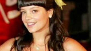 LILY ALLEN - F*CK YOU VERY MUCH [Official Song!]
