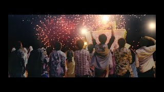 Kis-My-Ft2 / 「Sha la la☆スピンオフ～LAST SCREAM～」