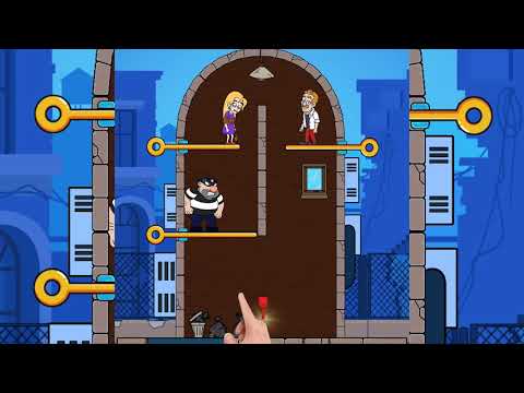 Home Pull Pin - How To Loot? Video