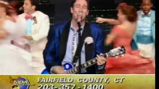 Wedding Singer - MDA Telethon