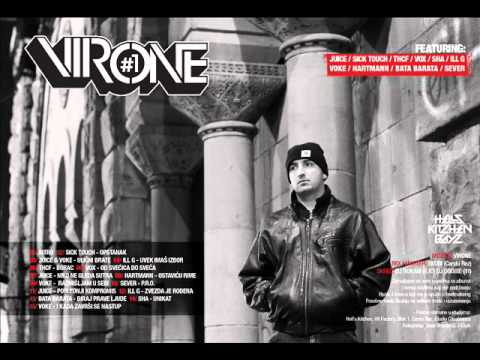 Juice - Poslednji kompromis [Virone #1] (TEKST)