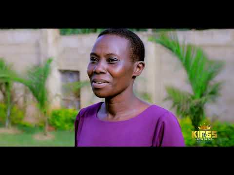 WANASEMA - CELESTIAL FAMILY  CHOIIR [OFFICIAL MUSIC VIDEO]