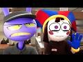 The NEW Digital Circus Episode Is TOO DEPRESSING
