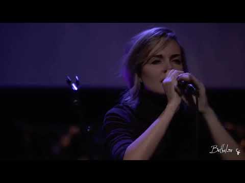 Jesus’ Blood Never Failed Me Yet | Kristene DiMarco | Bethel