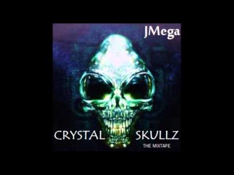 JMega - Delirium (Prod. by Smimooz, Cuts by DJ Grazzhoppa)