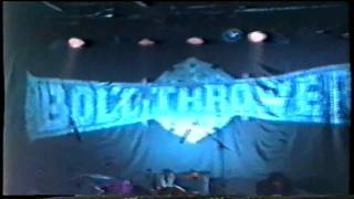 Bolt Thrower - What Dwells Within + War Master